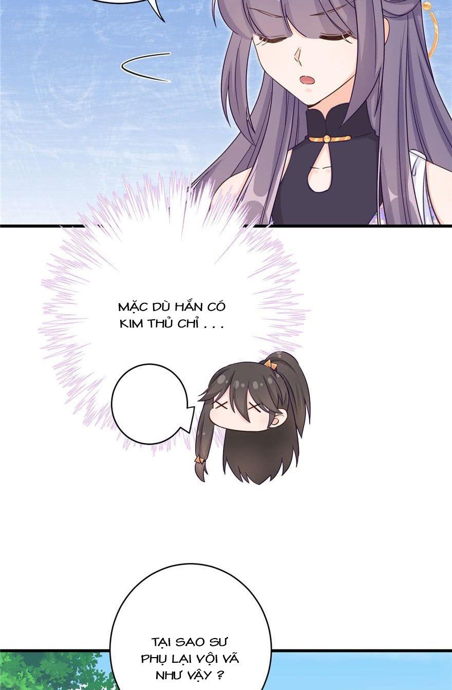 đọc truyện Đồ Đệ Nhà Ta Lại Quải Rồi Chương 198 ảnh 15 tại Thiên Thai Truyện