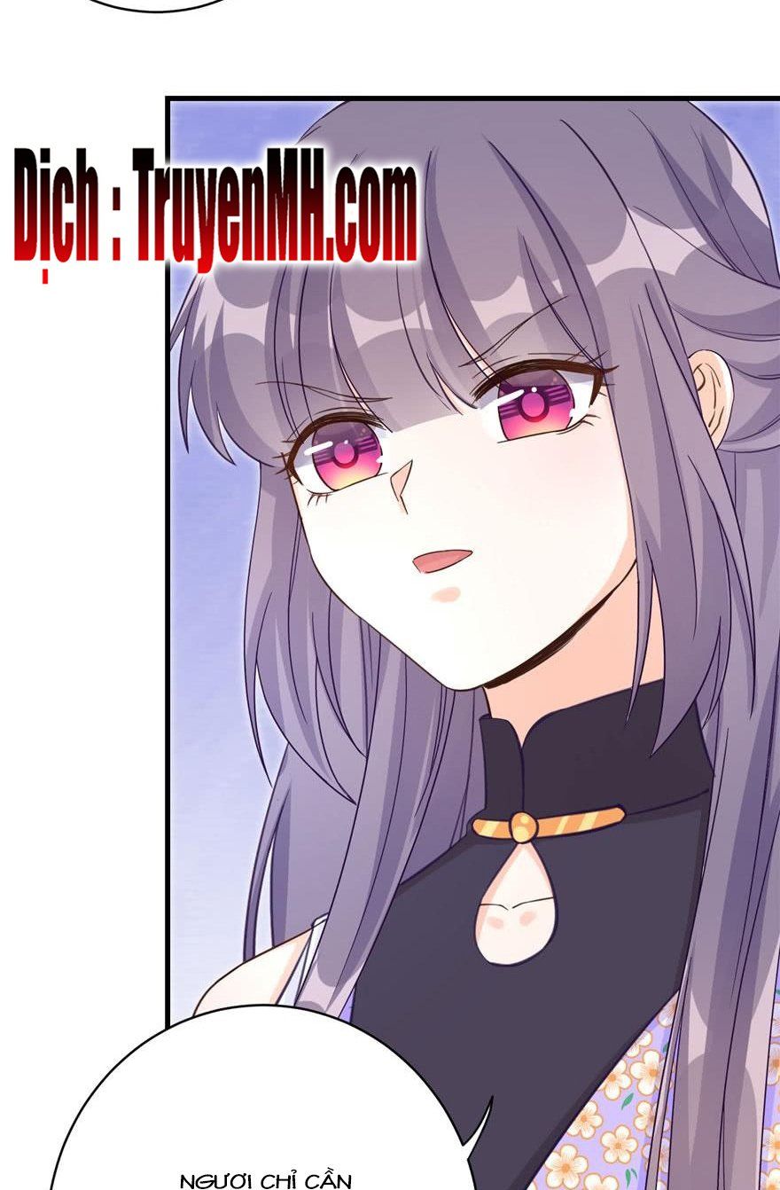 đọc truyện Đồ Đệ Nhà Ta Lại Quải Rồi Chương 198 ảnh 18 tại Thiên Thai Truyện