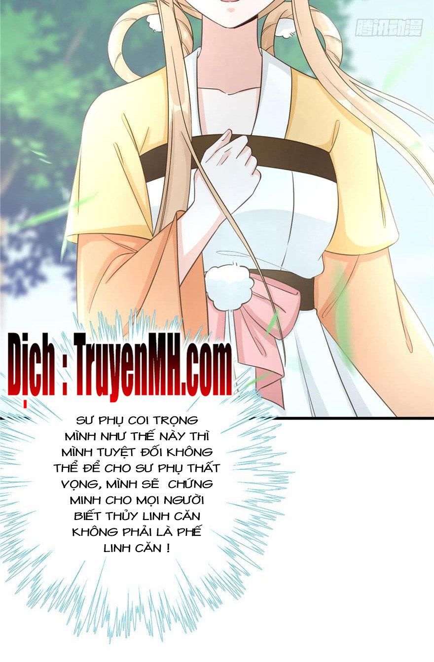 đọc truyện Đồ Đệ Nhà Ta Lại Quải Rồi Chương 198 ảnh 21 tại Thiên Thai Truyện