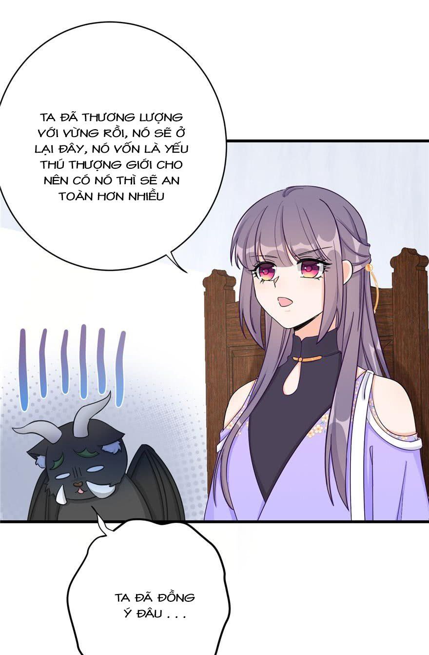 đọc truyện Đồ Đệ Nhà Ta Lại Quải Rồi Chương 198 ảnh 4 tại Thiên Thai Truyện