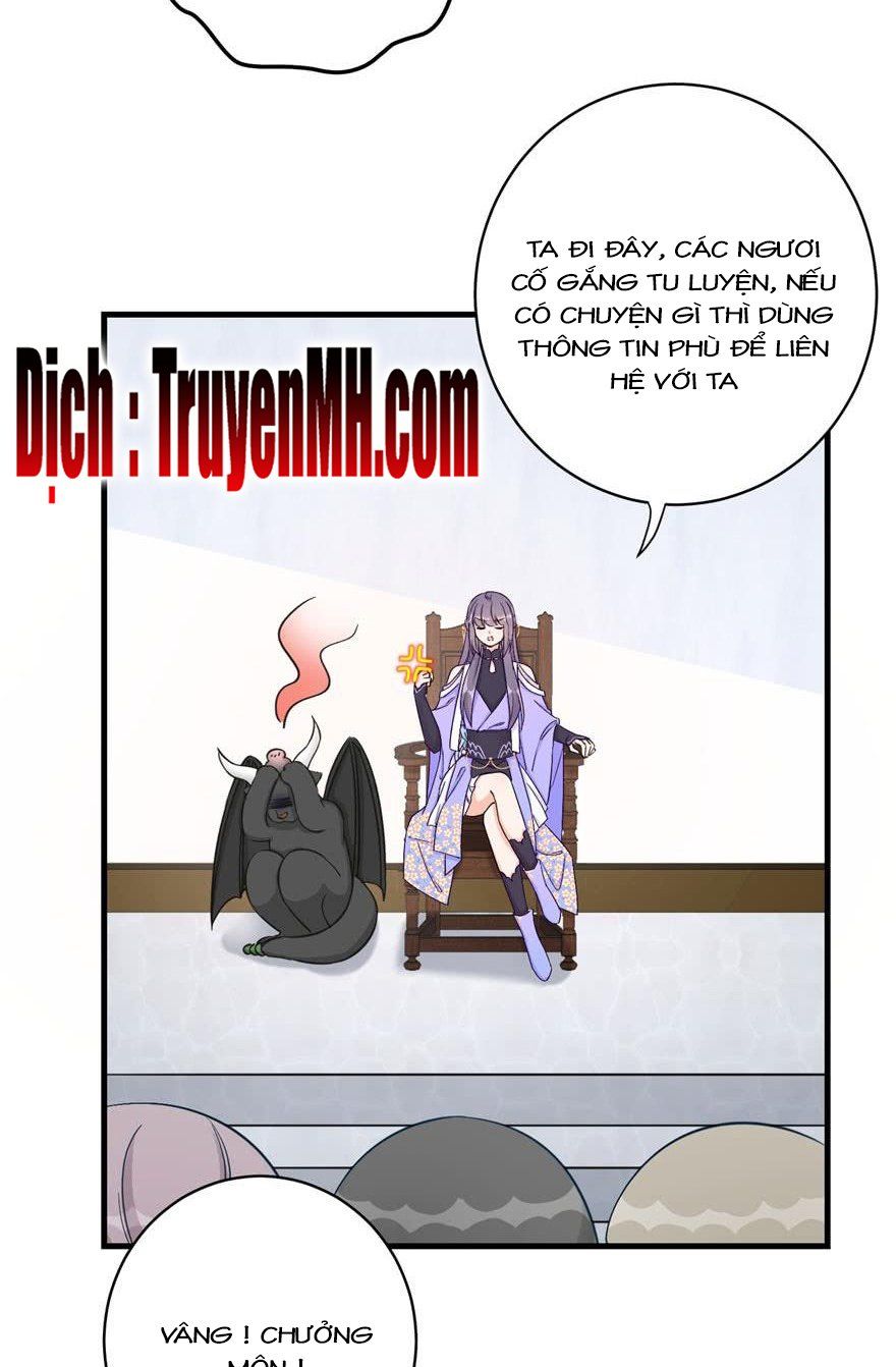 đọc truyện Đồ Đệ Nhà Ta Lại Quải Rồi Chương 198 ảnh 5 tại Thiên Thai Truyện