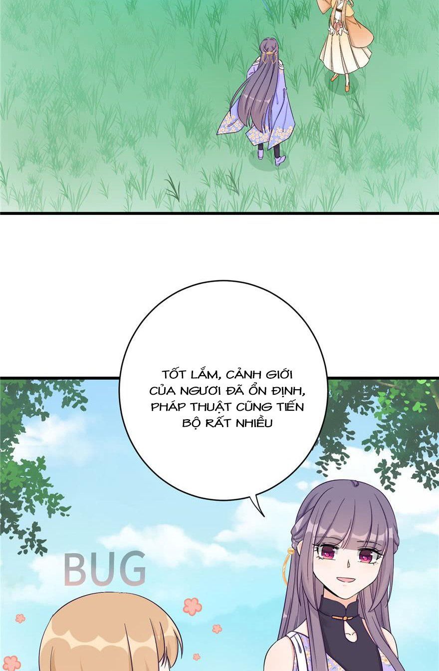 đọc truyện Đồ Đệ Nhà Ta Lại Quải Rồi Chương 198 ảnh 8 tại Thiên Thai Truyện