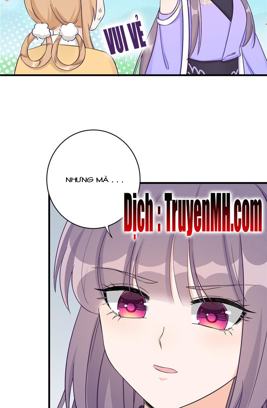 đọc truyện Đồ Đệ Nhà Ta Lại Quải Rồi Chương 198 ảnh 9 tại Thiên Thai Truyện