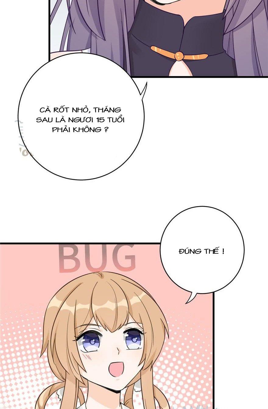 đọc truyện Đồ Đệ Nhà Ta Lại Quải Rồi Chương 198 ảnh 10 tại Thiên Thai Truyện