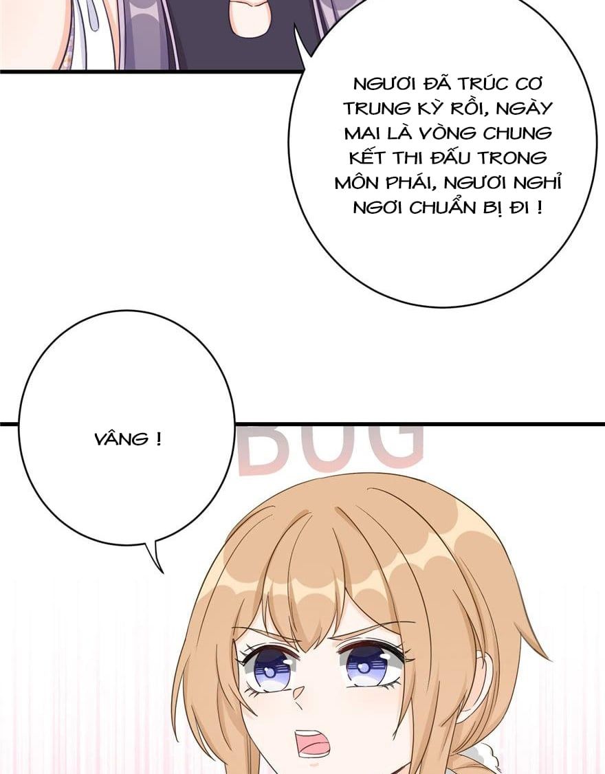 đọc truyện Đồ Đệ Nhà Ta Lại Quải Rồi Chương 199 ảnh 13 tại Thiên Thai Truyện