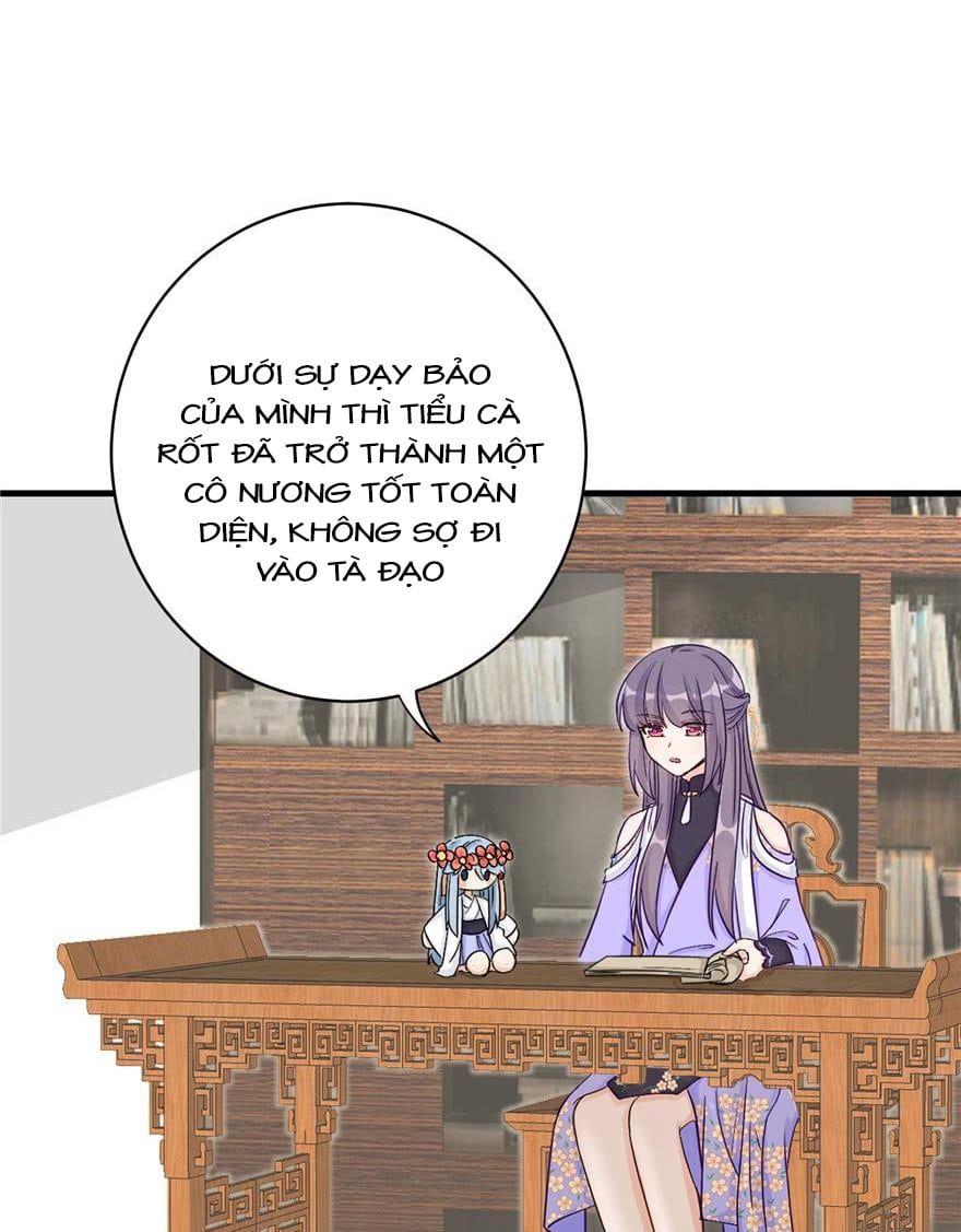 đọc truyện Đồ Đệ Nhà Ta Lại Quải Rồi Chương 199 ảnh 15 tại Thiên Thai Truyện