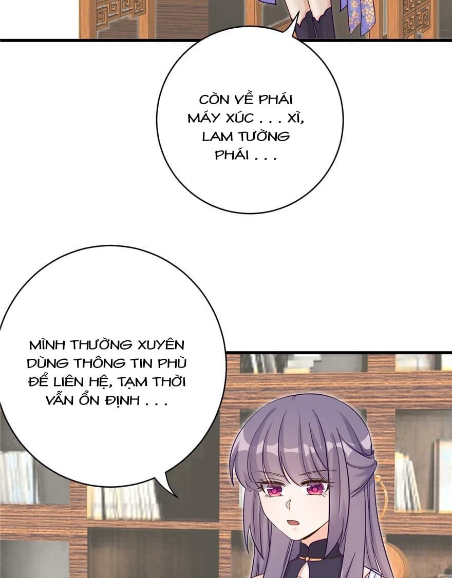 đọc truyện Đồ Đệ Nhà Ta Lại Quải Rồi Chương 199 ảnh 16 tại Thiên Thai Truyện