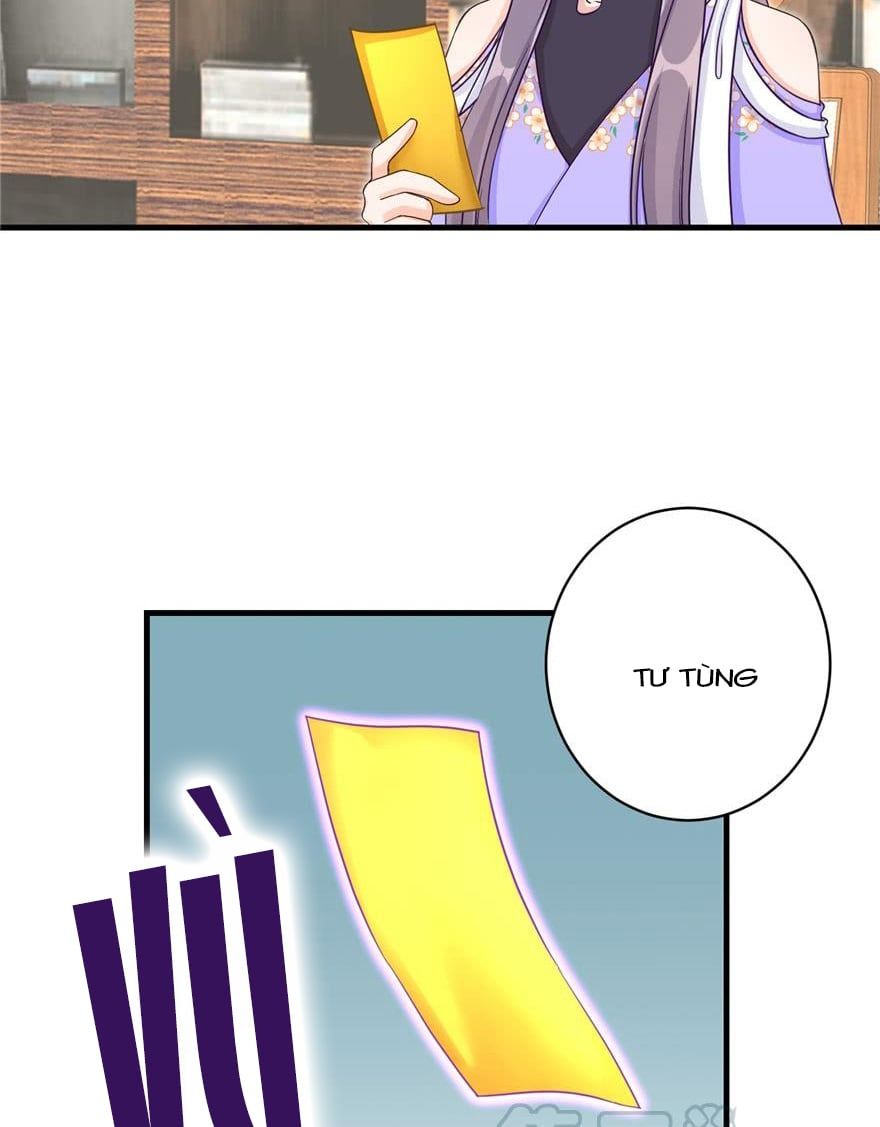 đọc truyện Đồ Đệ Nhà Ta Lại Quải Rồi Chương 199 ảnh 17 tại Thiên Thai Truyện