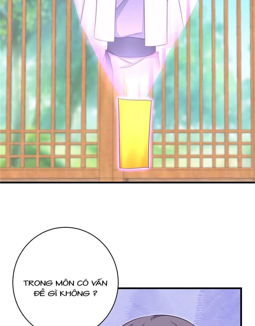 đọc truyện Đồ Đệ Nhà Ta Lại Quải Rồi Chương 199 ảnh 19 tại Thiên Thai Truyện