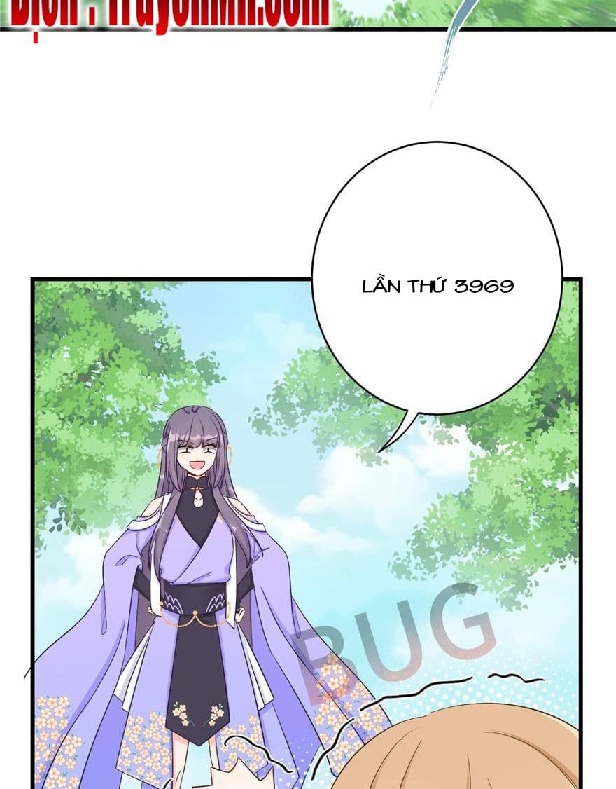 đọc truyện Đồ Đệ Nhà Ta Lại Quải Rồi Chương 199 ảnh 5 tại Thiên Thai Truyện