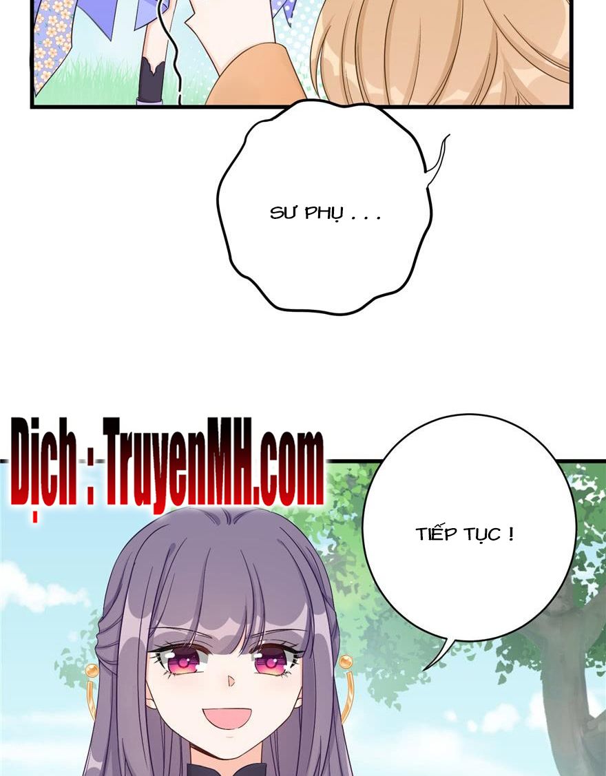 đọc truyện Đồ Đệ Nhà Ta Lại Quải Rồi Chương 199 ảnh 6 tại Thiên Thai Truyện