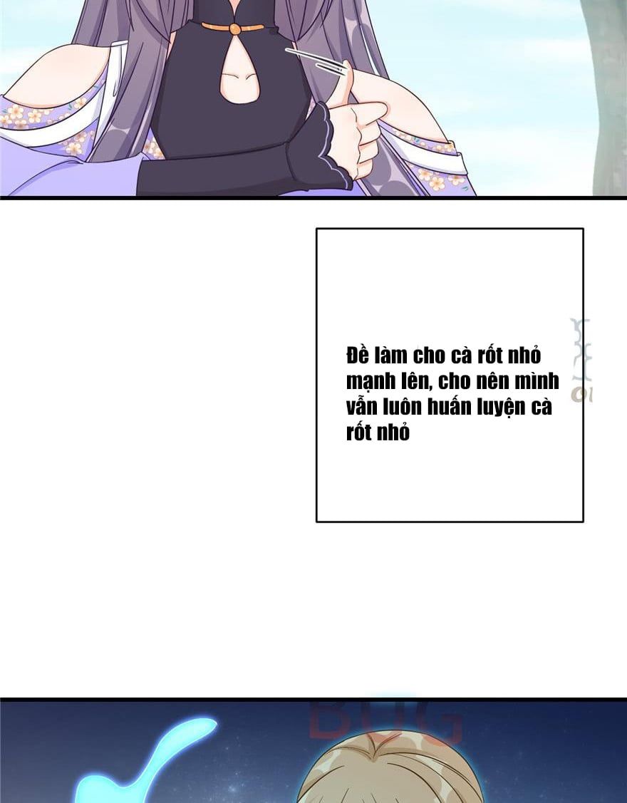 đọc truyện Đồ Đệ Nhà Ta Lại Quải Rồi Chương 199 ảnh 7 tại Thiên Thai Truyện