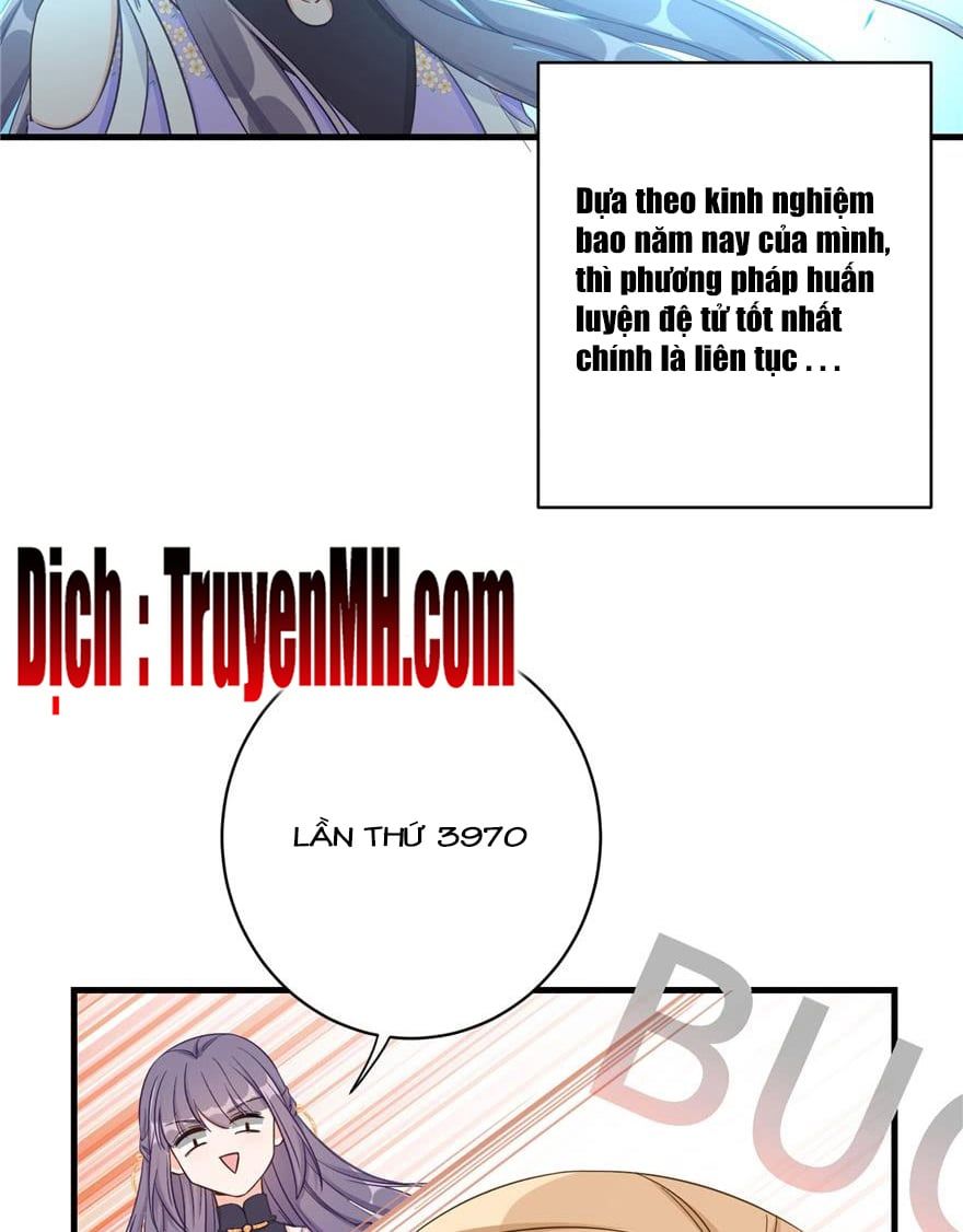 đọc truyện Đồ Đệ Nhà Ta Lại Quải Rồi Chương 199 ảnh 9 tại Thiên Thai Truyện