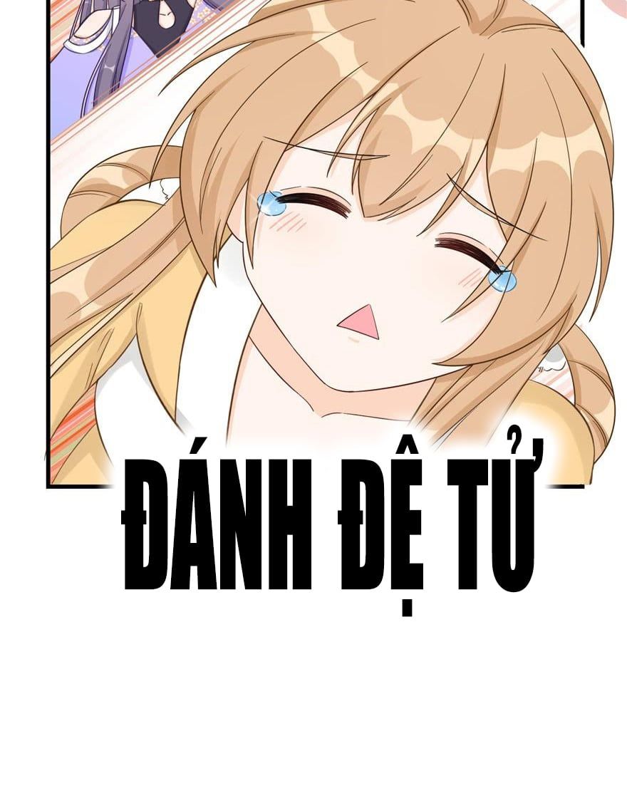 đọc truyện Đồ Đệ Nhà Ta Lại Quải Rồi Chương 199 ảnh 10 tại Thiên Thai Truyện