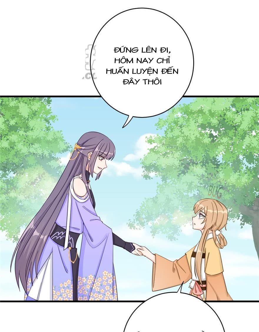 đọc truyện Đồ Đệ Nhà Ta Lại Quải Rồi Chương 199 ảnh 11 tại Thiên Thai Truyện