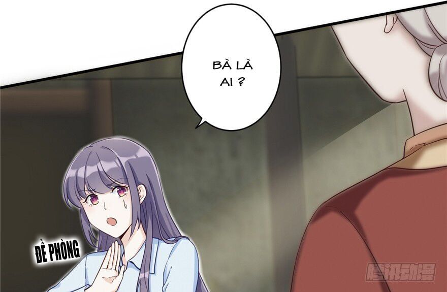 đọc truyện Đồ Đệ Nhà Ta Lại Quải Rồi Chương 2 ảnh 19 tại Thiên Thai Truyện