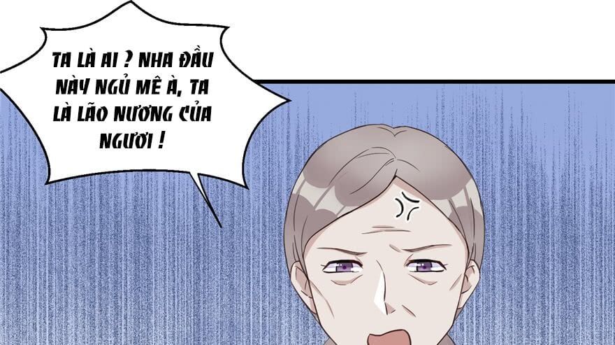 đọc truyện Đồ Đệ Nhà Ta Lại Quải Rồi Chương 2 ảnh 21 tại Thiên Thai Truyện