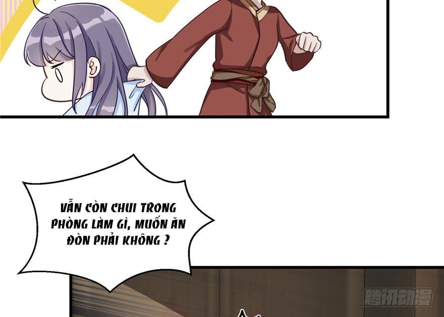 đọc truyện Đồ Đệ Nhà Ta Lại Quải Rồi Chương 2 ảnh 24 tại Thiên Thai Truyện