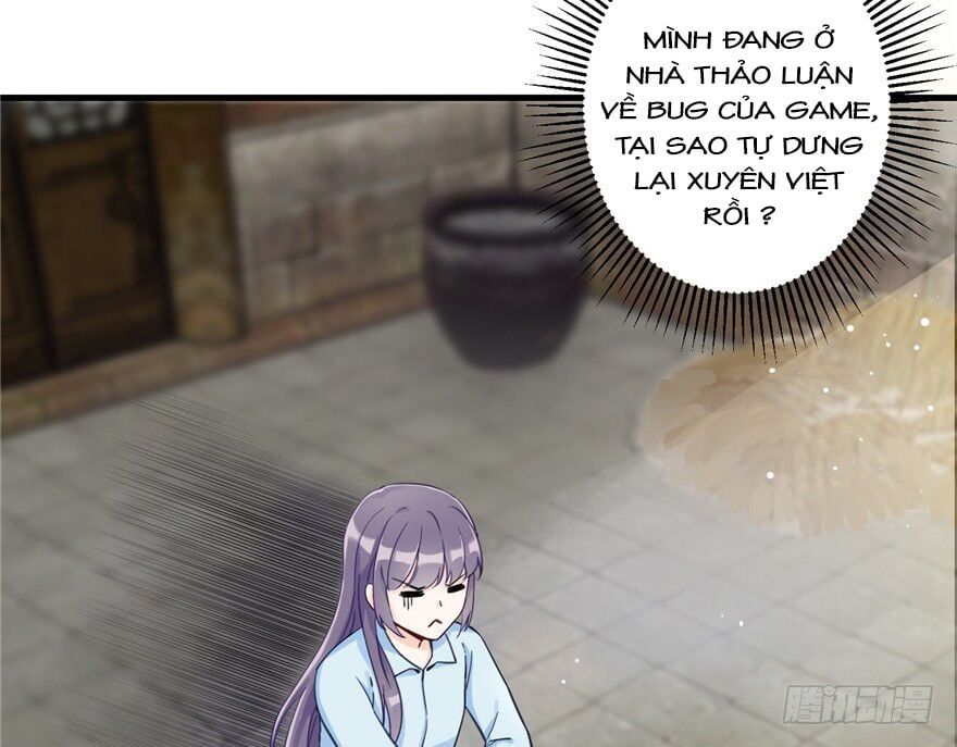 đọc truyện Đồ Đệ Nhà Ta Lại Quải Rồi Chương 2 ảnh 30 tại Thiên Thai Truyện