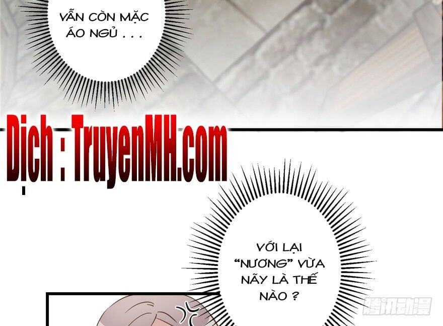 đọc truyện Đồ Đệ Nhà Ta Lại Quải Rồi Chương 2 ảnh 32 tại Thiên Thai Truyện