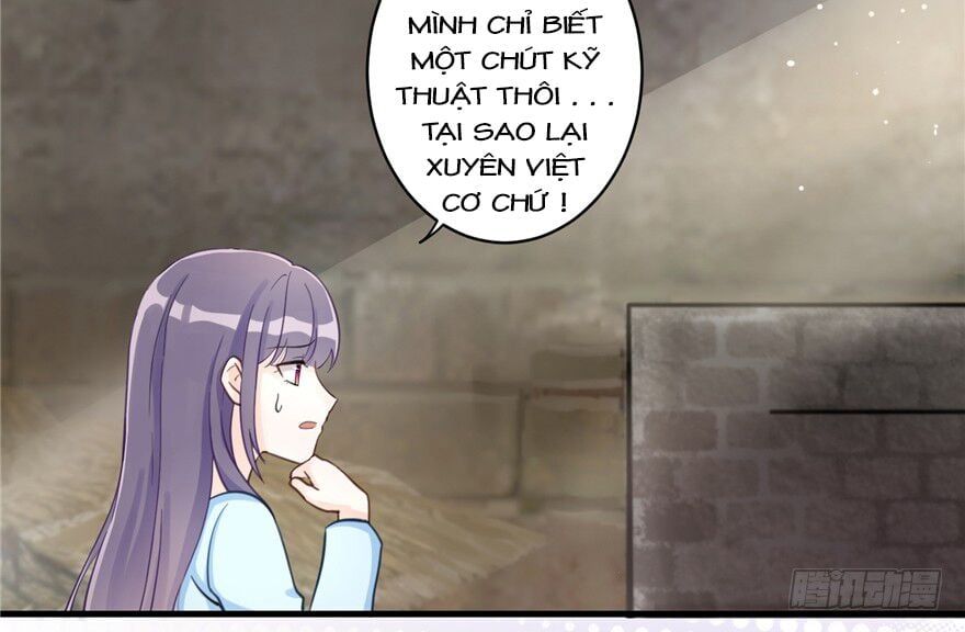 đọc truyện Đồ Đệ Nhà Ta Lại Quải Rồi Chương 2 ảnh 36 tại Thiên Thai Truyện