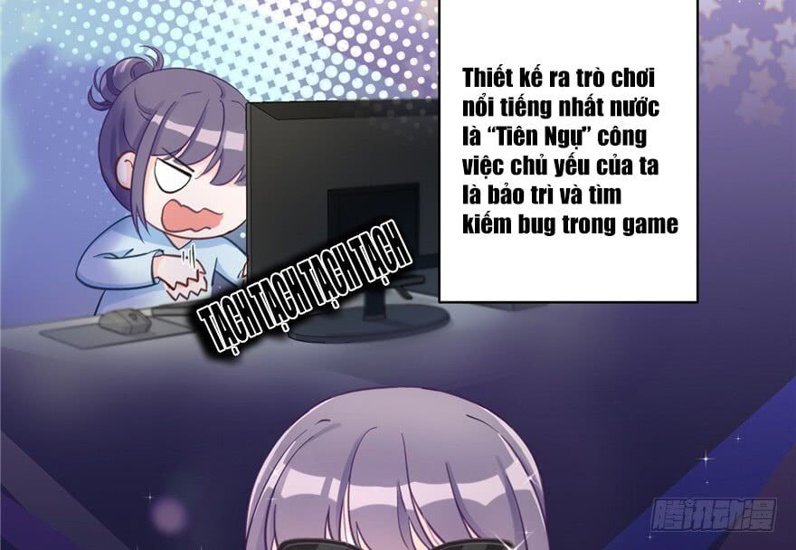 đọc truyện Đồ Đệ Nhà Ta Lại Quải Rồi Chương 2 ảnh 38 tại Thiên Thai Truyện