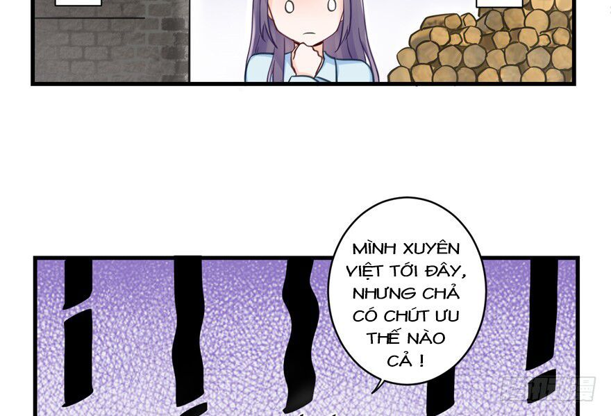 đọc truyện Đồ Đệ Nhà Ta Lại Quải Rồi Chương 2 ảnh 41 tại Thiên Thai Truyện