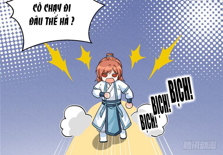 đọc truyện Đồ Đệ Nhà Ta Lại Quải Rồi Chương 20 ảnh 4 tại Thiên Thai Truyện