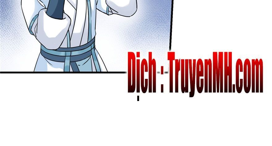 đọc truyện Đồ Đệ Nhà Ta Lại Quải Rồi Chương 20 ảnh 22 tại Thiên Thai Truyện