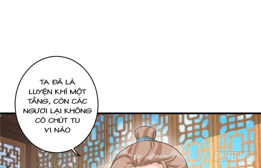 đọc truyện Đồ Đệ Nhà Ta Lại Quải Rồi Chương 20 ảnh 23 tại Thiên Thai Truyện