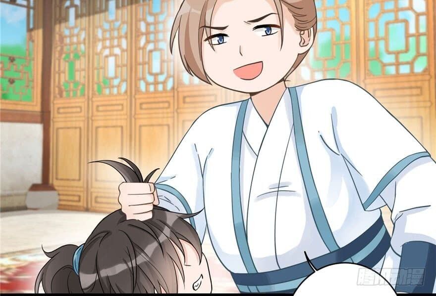 đọc truyện Đồ Đệ Nhà Ta Lại Quải Rồi Chương 20 ảnh 24 tại Thiên Thai Truyện