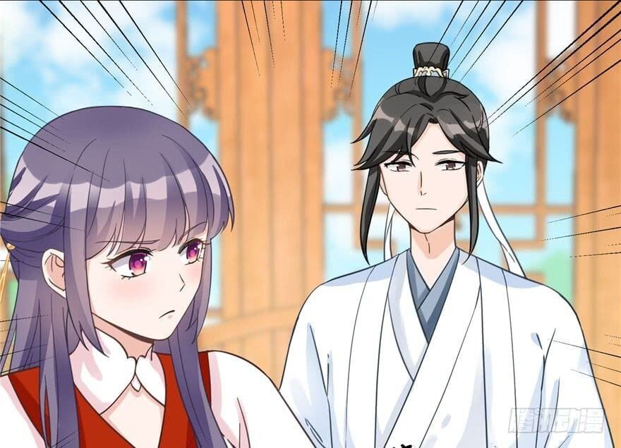 đọc truyện Đồ Đệ Nhà Ta Lại Quải Rồi Chương 20 ảnh 28 tại Thiên Thai Truyện