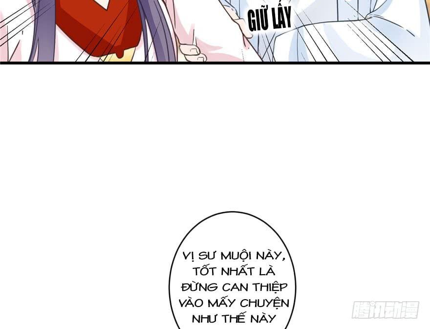 đọc truyện Đồ Đệ Nhà Ta Lại Quải Rồi Chương 20 ảnh 29 tại Thiên Thai Truyện