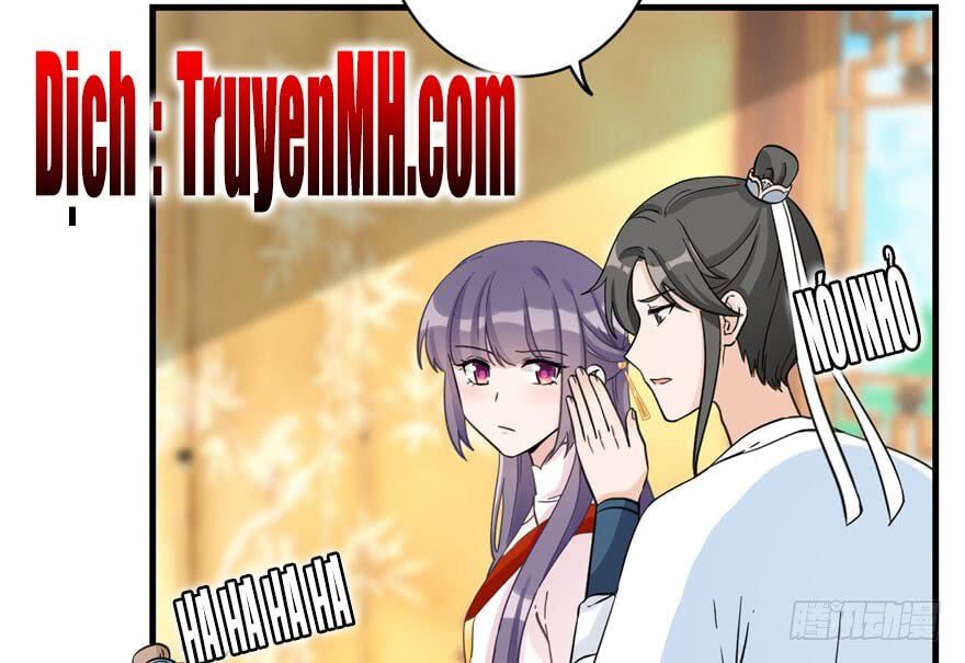 đọc truyện Đồ Đệ Nhà Ta Lại Quải Rồi Chương 20 ảnh 30 tại Thiên Thai Truyện