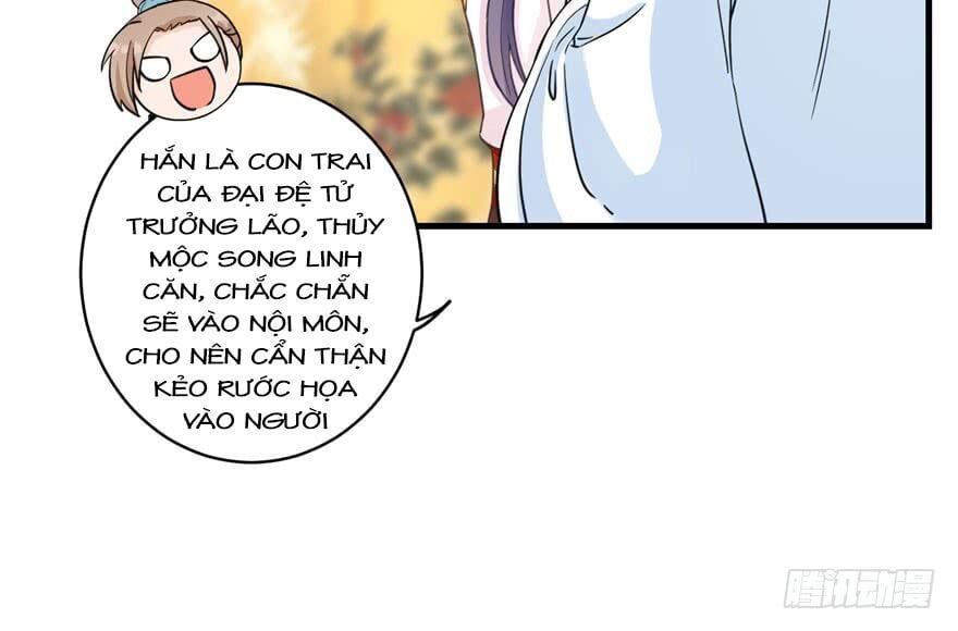 đọc truyện Đồ Đệ Nhà Ta Lại Quải Rồi Chương 20 ảnh 31 tại Thiên Thai Truyện