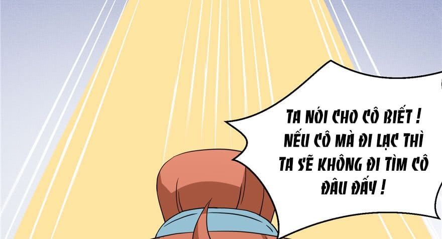 đọc truyện Đồ Đệ Nhà Ta Lại Quải Rồi Chương 20 ảnh 5 tại Thiên Thai Truyện