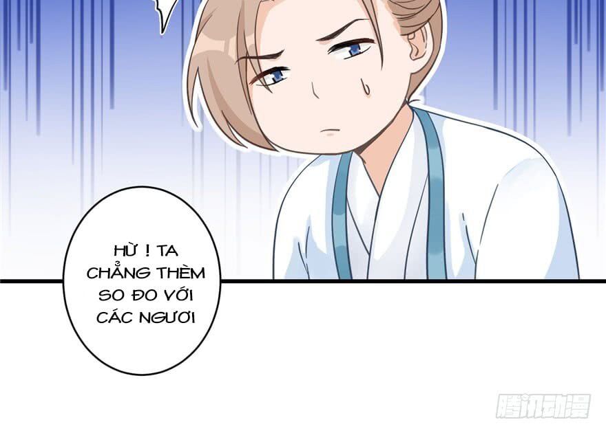 đọc truyện Đồ Đệ Nhà Ta Lại Quải Rồi Chương 20 ảnh 35 tại Thiên Thai Truyện