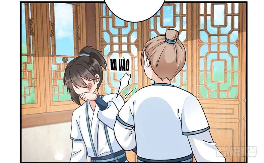 đọc truyện Đồ Đệ Nhà Ta Lại Quải Rồi Chương 20 ảnh 39 tại Thiên Thai Truyện