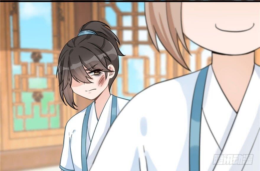 đọc truyện Đồ Đệ Nhà Ta Lại Quải Rồi Chương 20 ảnh 41 tại Thiên Thai Truyện