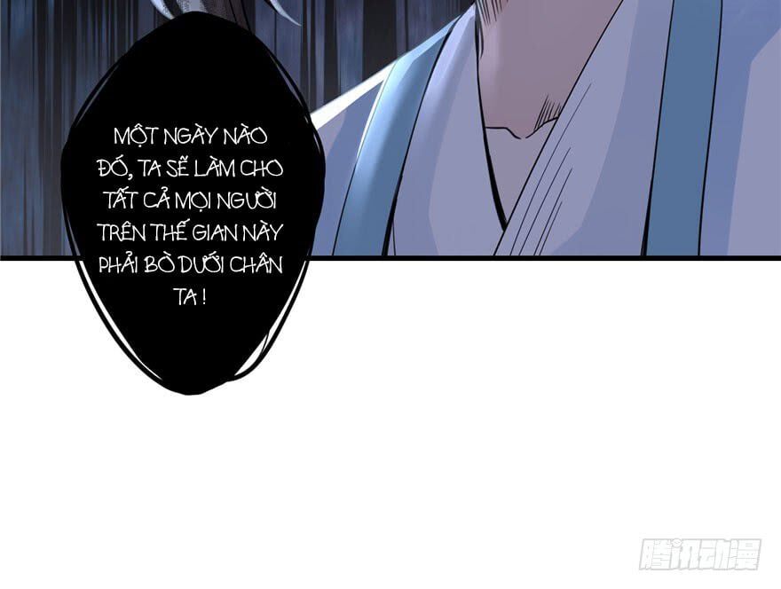 đọc truyện Đồ Đệ Nhà Ta Lại Quải Rồi Chương 20 ảnh 44 tại Thiên Thai Truyện