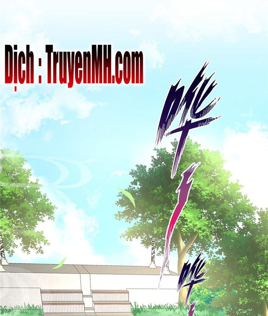 đọc truyện Đồ Đệ Nhà Ta Lại Quải Rồi Chương 200 ảnh 13 tại Thiên Thai Truyện