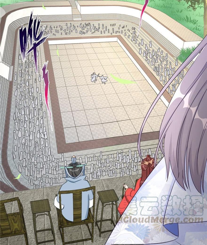 đọc truyện Đồ Đệ Nhà Ta Lại Quải Rồi Chương 200 ảnh 14 tại Thiên Thai Truyện