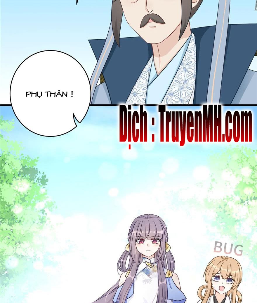 đọc truyện Đồ Đệ Nhà Ta Lại Quải Rồi Chương 200 ảnh 16 tại Thiên Thai Truyện