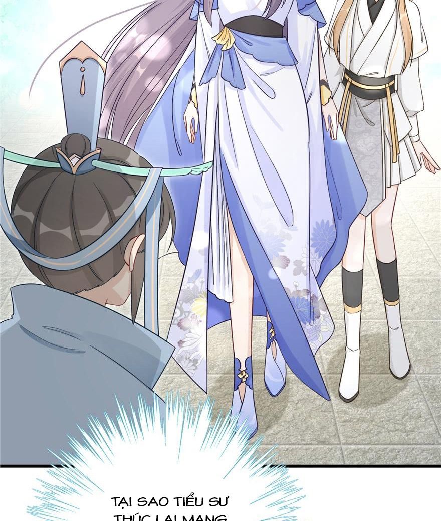 đọc truyện Đồ Đệ Nhà Ta Lại Quải Rồi Chương 200 ảnh 17 tại Thiên Thai Truyện