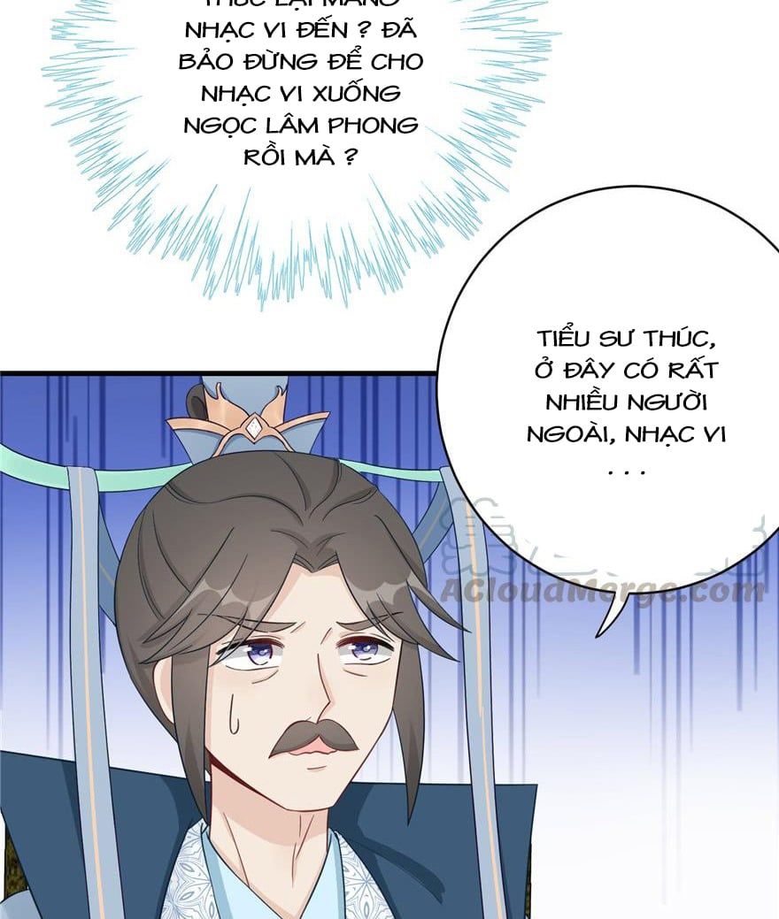 đọc truyện Đồ Đệ Nhà Ta Lại Quải Rồi Chương 200 ảnh 18 tại Thiên Thai Truyện