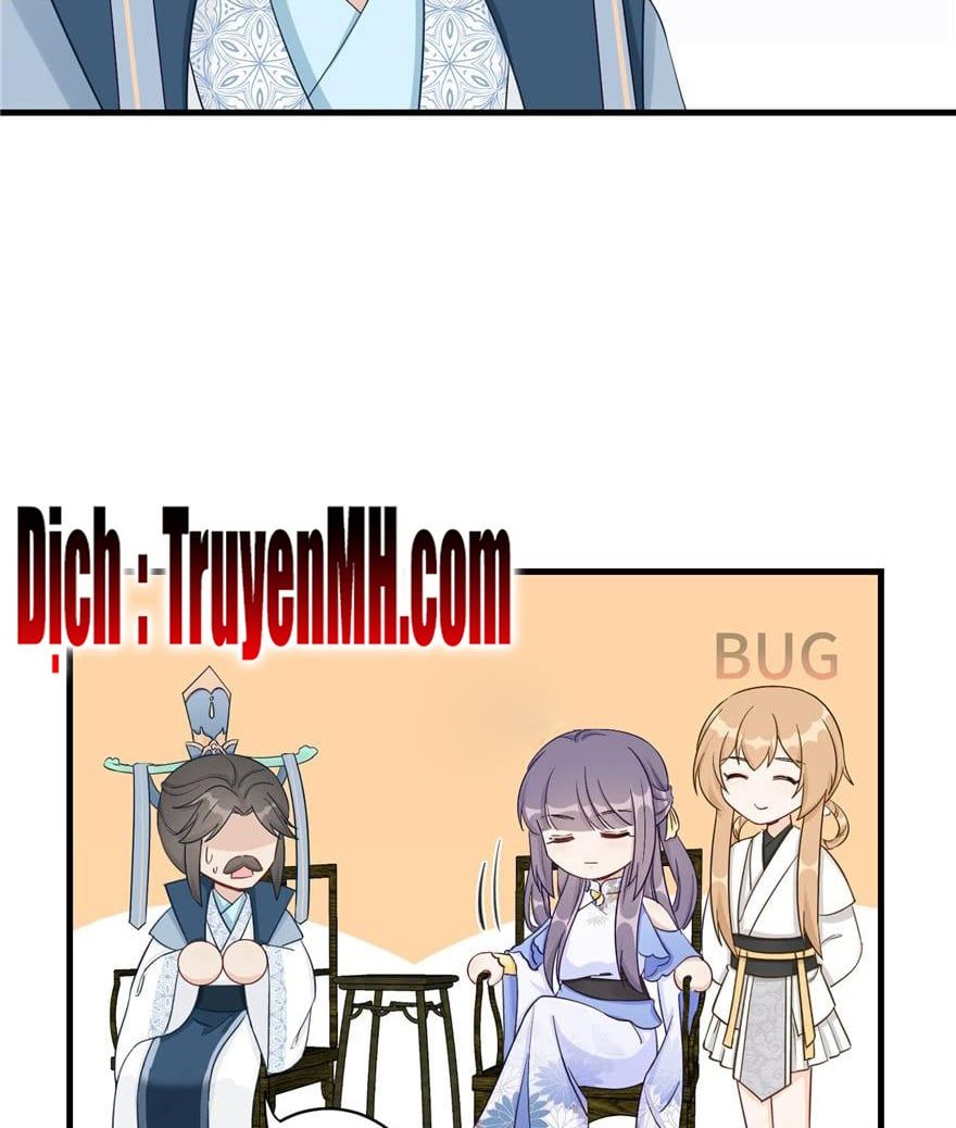 đọc truyện Đồ Đệ Nhà Ta Lại Quải Rồi Chương 200 ảnh 19 tại Thiên Thai Truyện