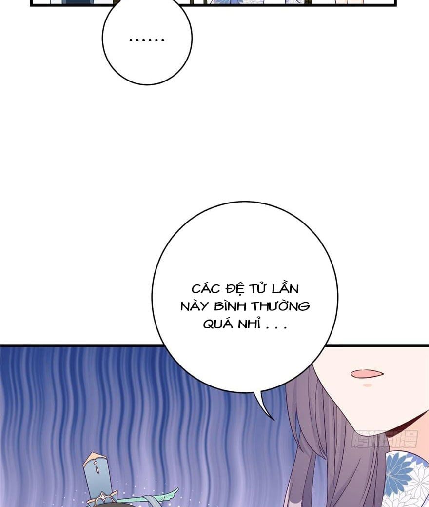 đọc truyện Đồ Đệ Nhà Ta Lại Quải Rồi Chương 200 ảnh 20 tại Thiên Thai Truyện