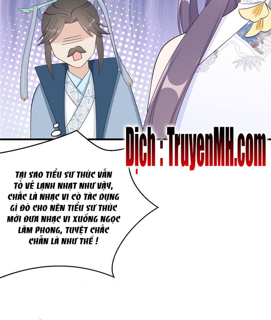 đọc truyện Đồ Đệ Nhà Ta Lại Quải Rồi Chương 200 ảnh 21 tại Thiên Thai Truyện