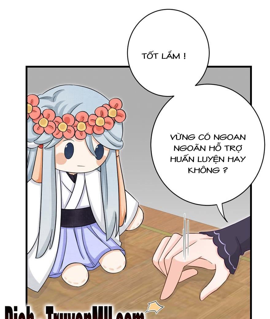 đọc truyện Đồ Đệ Nhà Ta Lại Quải Rồi Chương 200 ảnh 4 tại Thiên Thai Truyện