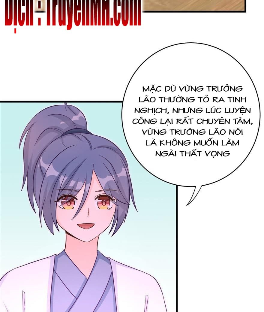 đọc truyện Đồ Đệ Nhà Ta Lại Quải Rồi Chương 200 ảnh 5 tại Thiên Thai Truyện